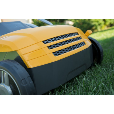 Аератор електричний STIGA SV213E
