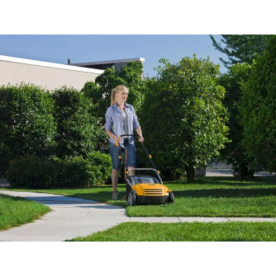 Аератор електричний STIGA SV213E