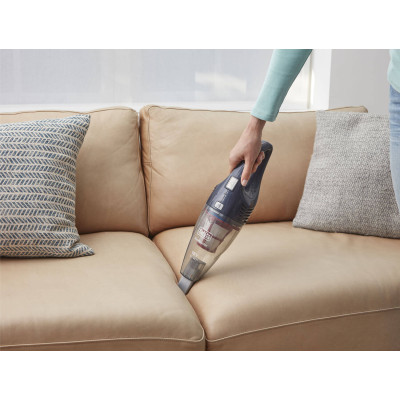 Пилосос акумуляторний (електровіник) BLACK+DECKER SVB520JW