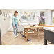 Пилосос акумуляторний (електровіник) BLACK+DECKER SVB520JW