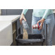 Пылесос аккумуляторний (электровеник) BLACK+DECKER SVB620JW