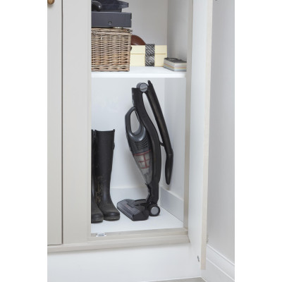Пылесос аккумуляторний (электровеник) BLACK+DECKER SVB620JW