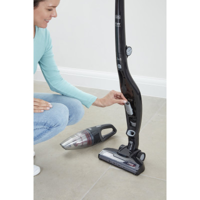 Пылесос аккумуляторний (электровеник) BLACK+DECKER SVB620JW