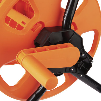 Візок для садового шланга SEQUOIA SWR3000