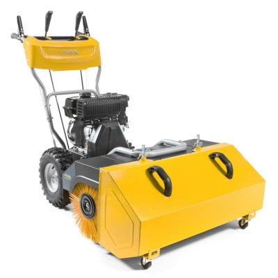 Підмітальна машина бензинова самохідна STIGA SWS600G