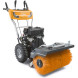 Підмітальна машина бензинова самохідна STIGA SWS600GE