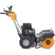 Підмітальна машина бензинова самохідна STIGA SWS600GE