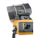 Підмітальна машина бензинова самохідна STIGA SWS600GE