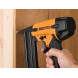 Пистолет скобозабивной пневматический BOSTITCH SX1838-E