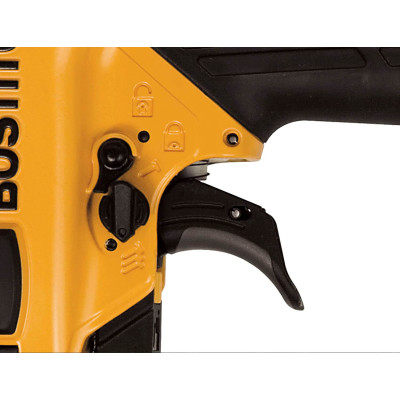 Пистолет скобозабивной пневматический BOSTITCH SX1838-E