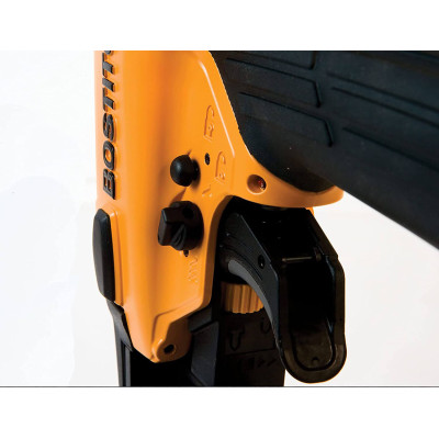 Пистолет скобозабивной пневматический BOSTITCH SX1838-E