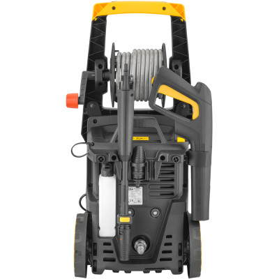 Мийка високого тиску STANLEY FATMAX SXFPW21MPE