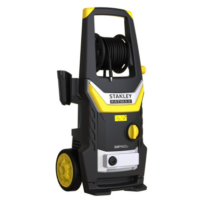 Мийка високого тиску STANLEY FatMax SXFPW22M-E
