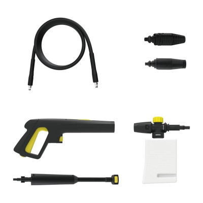 Мийка високого тиску STANLEY FatMax SXFPW22M-E