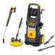 Мойка высокого давления STANLEY FATMAX SXFPW25PE