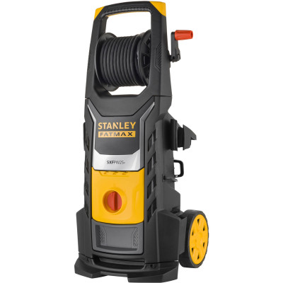 Мойка высокого давления STANLEY FATMAX SXFPW25PE
