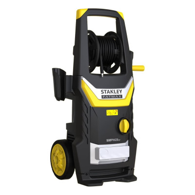 Мийка високого тиску STANLEY FatMax SXFPW26MP-E