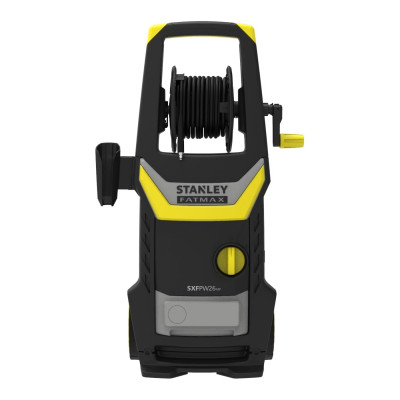 Мийка високого тиску STANLEY FatMax SXFPW26MP-E