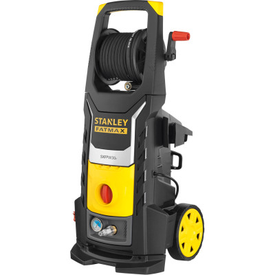 Мийка високого тиску STANLEY FATMAX SXFPW30PE