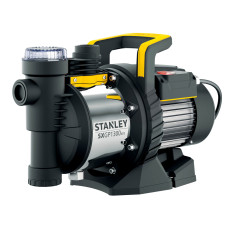 Поверхностный насос для чистой воды STANLEY SXGP1300XFE