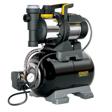 Насосна станція для чистої води STANLEY SXGP900XFBE