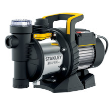 Поверхневий насос для чистої води STANLEY SXGP900XFE