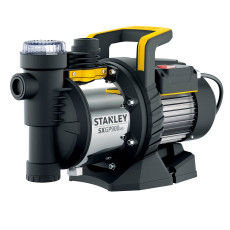Поверхневий насос для чистої води STANLEY SXGP900XFE
