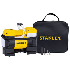 Компрессор автомобильный STANLEY SXIF0001