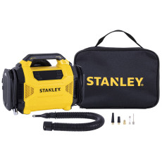 Компрессор автомобільний-повітродувка STANLEY SXIF3501