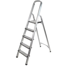 Драбина розкладна STANLEY 1x5 0.97 м SXLDAL-005
