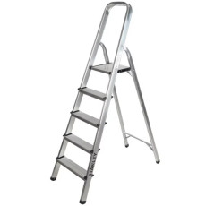 Драбина розкладна STANLEY 1x5 0.97 м SXLDAL-005