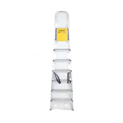 Драбина розкладна STANLEY 1x7 1.37 м SXLDAL-007