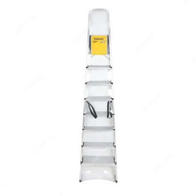 Драбина розкладна STANLEY 1x8 1.57 м SXLDAL-008