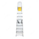Драбина розкладна STANLEY 1x8 1.57 м SXLDAL-008