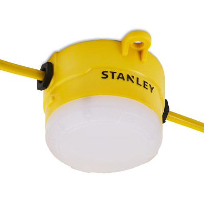 Гирлянда строительная соединяемая STANLEY SXLS31362E