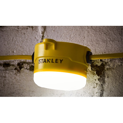 Гирлянда строительная соединяемая STANLEY SXLS31362E