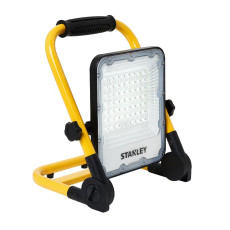 Прожектор світлодіодний акумуляторний STANLEY SXLS37177E