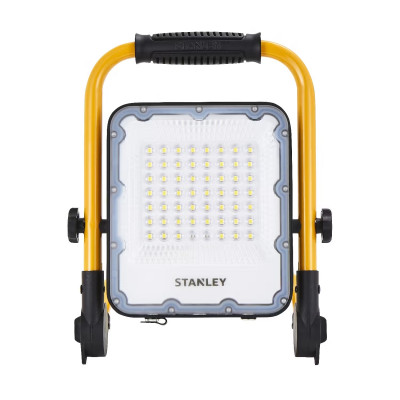 Прожектор світлодіодний акумуляторний STANLEY SXLS37177E