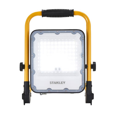 Прожектор светодиодный аккумуляторный STANLEY SXLS37178E