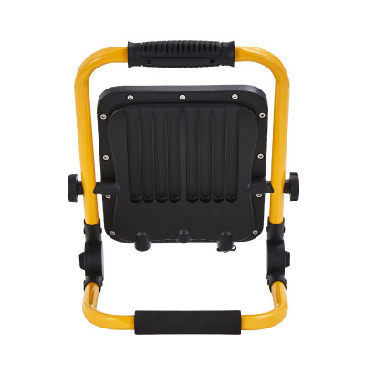 Прожектор светодиодный аккумуляторный STANLEY SXLS37178E
