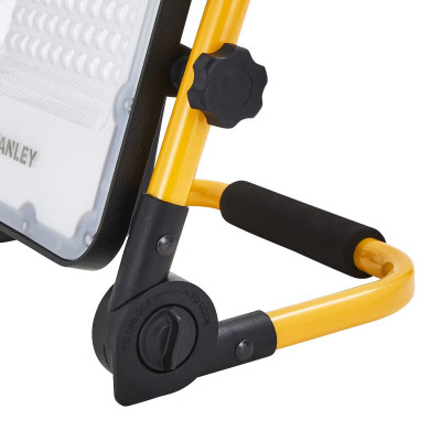 Прожектор светодиодный аккумуляторный STANLEY SXLS37178E