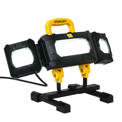 Прожектор светодиодный STANLEY SXLS37180E