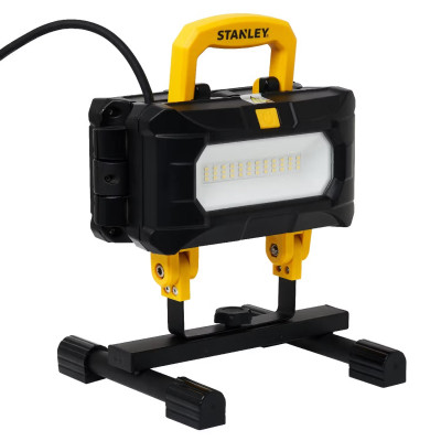 Прожектор светодиодный STANLEY SXLS37180E