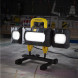 Прожектор светодиодный STANLEY SXLS37180E