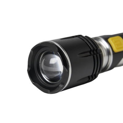 Фонарь ручной аккумуляторный STANLEY SXLS43176E