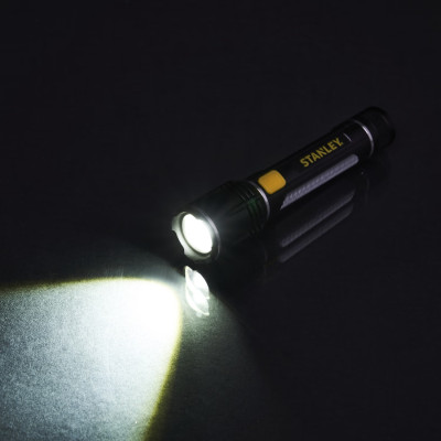 Фонарь ручной аккумуляторный STANLEY SXLS43176E
