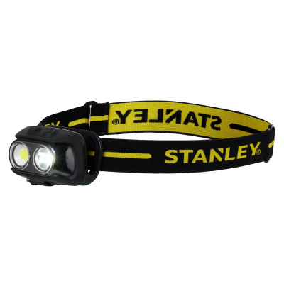 Ліхтар налобний акумуляторний STANLEY SXLS43188E