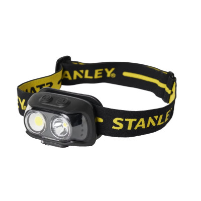 Ліхтар налобний акумуляторний STANLEY SXLS43188E