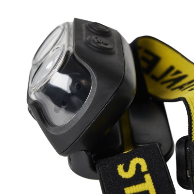 Ліхтар налобний акумуляторний STANLEY SXLS43188E