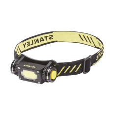 Фонарь налобный STANLEY SXLS50100E
